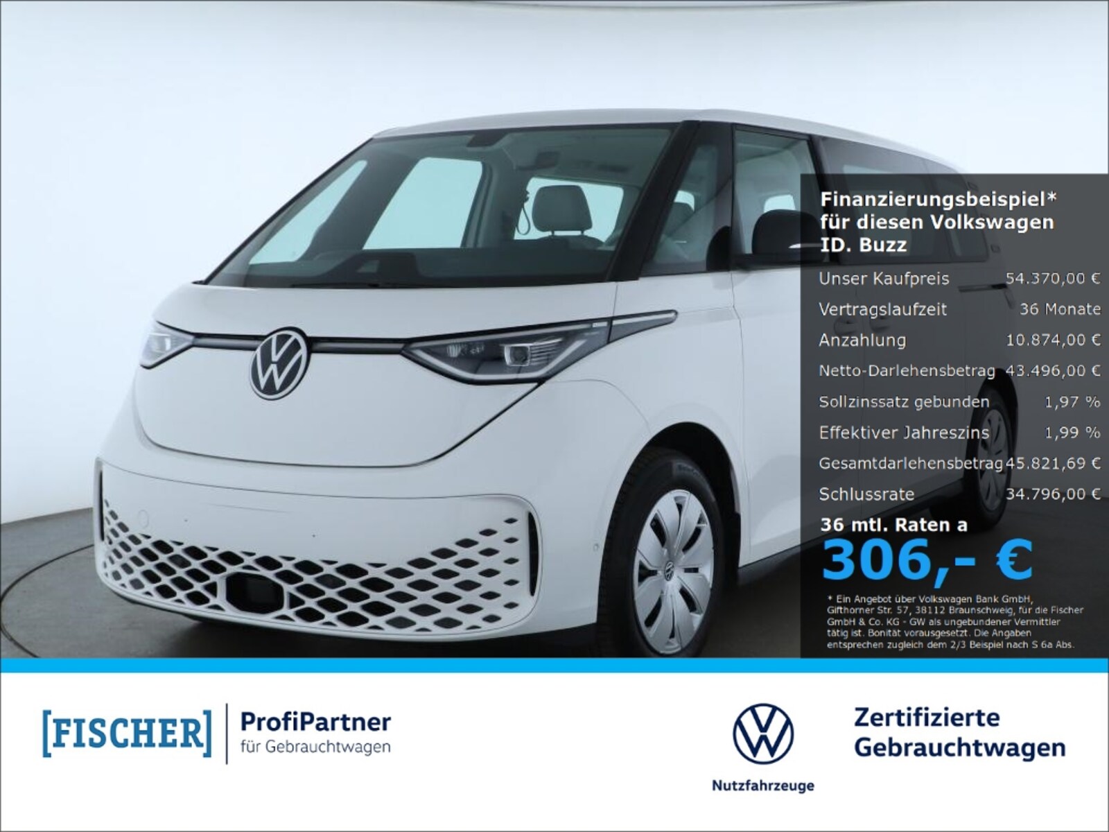 Volkswagen ID. Buzz