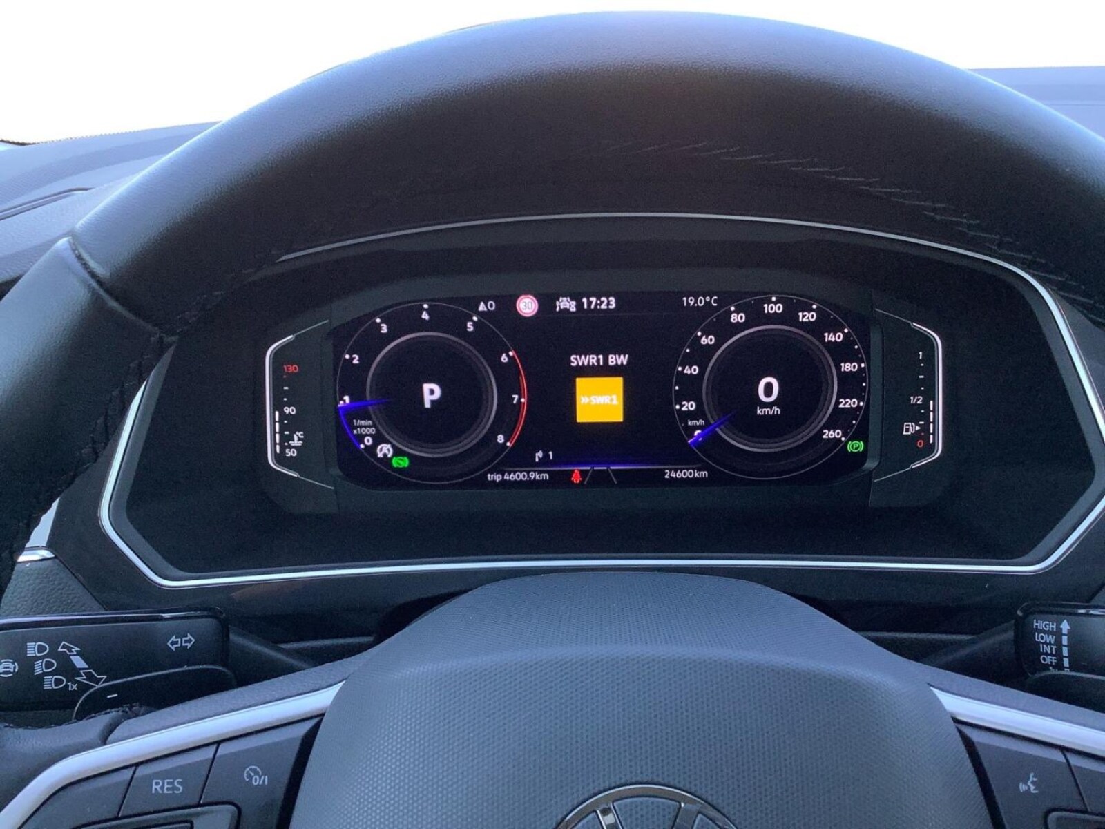 Volkswagen Tiguan – Bild 13