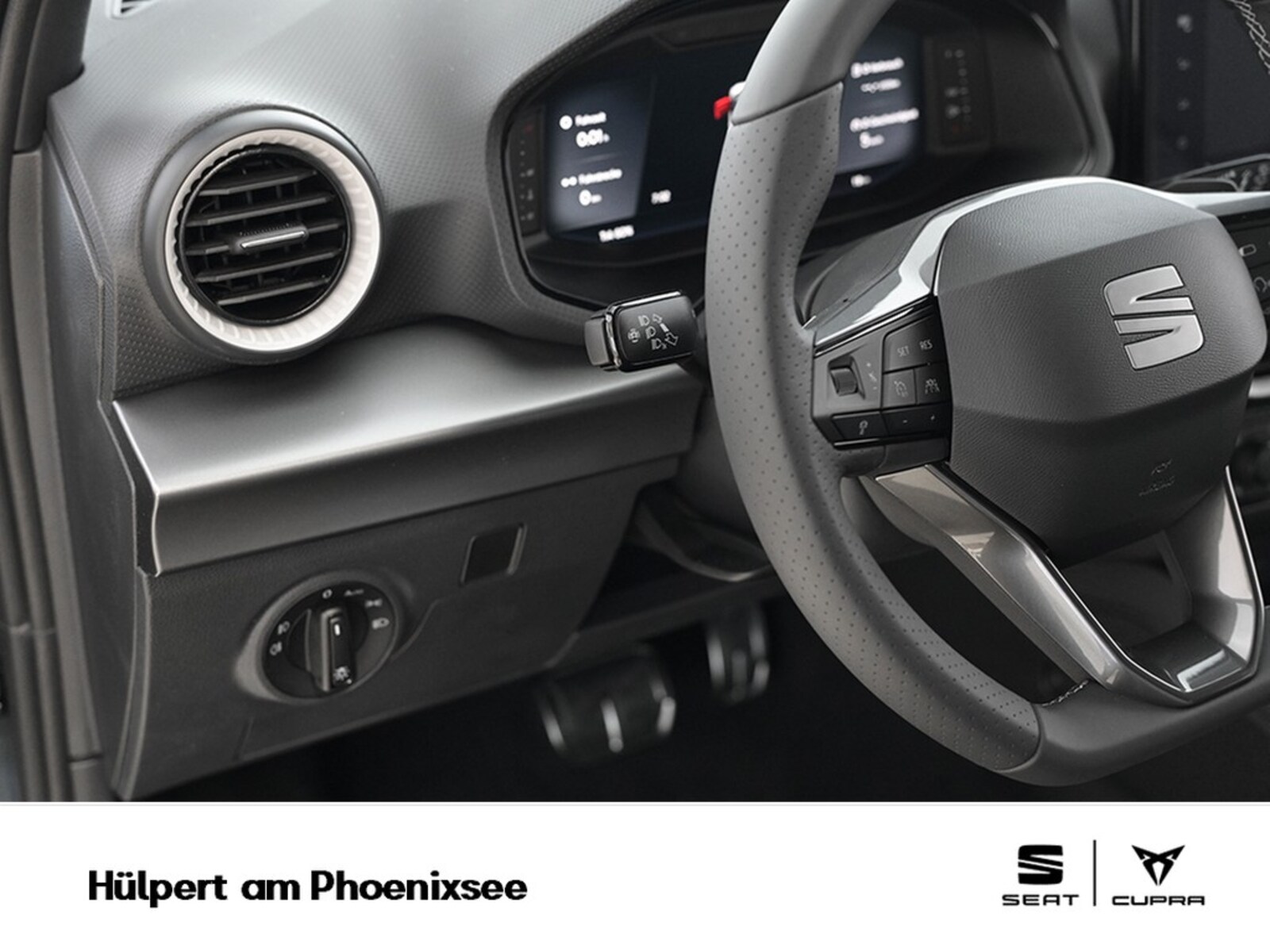 SEAT Arona – Bild 9