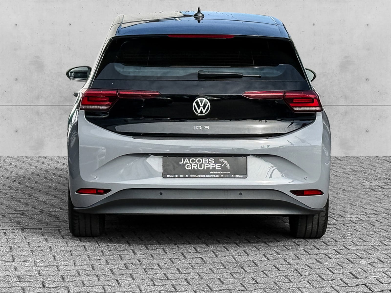Volkswagen ID.3 – Bild 4