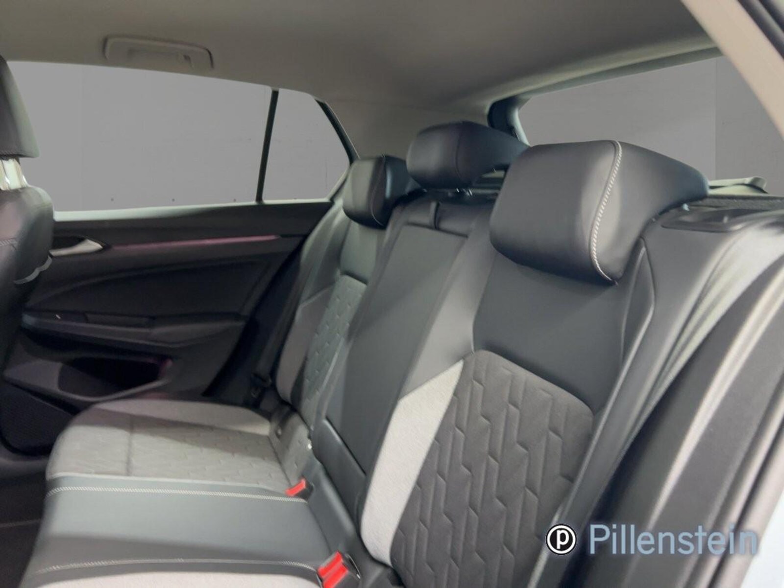 Volkswagen Golf – Bild 13