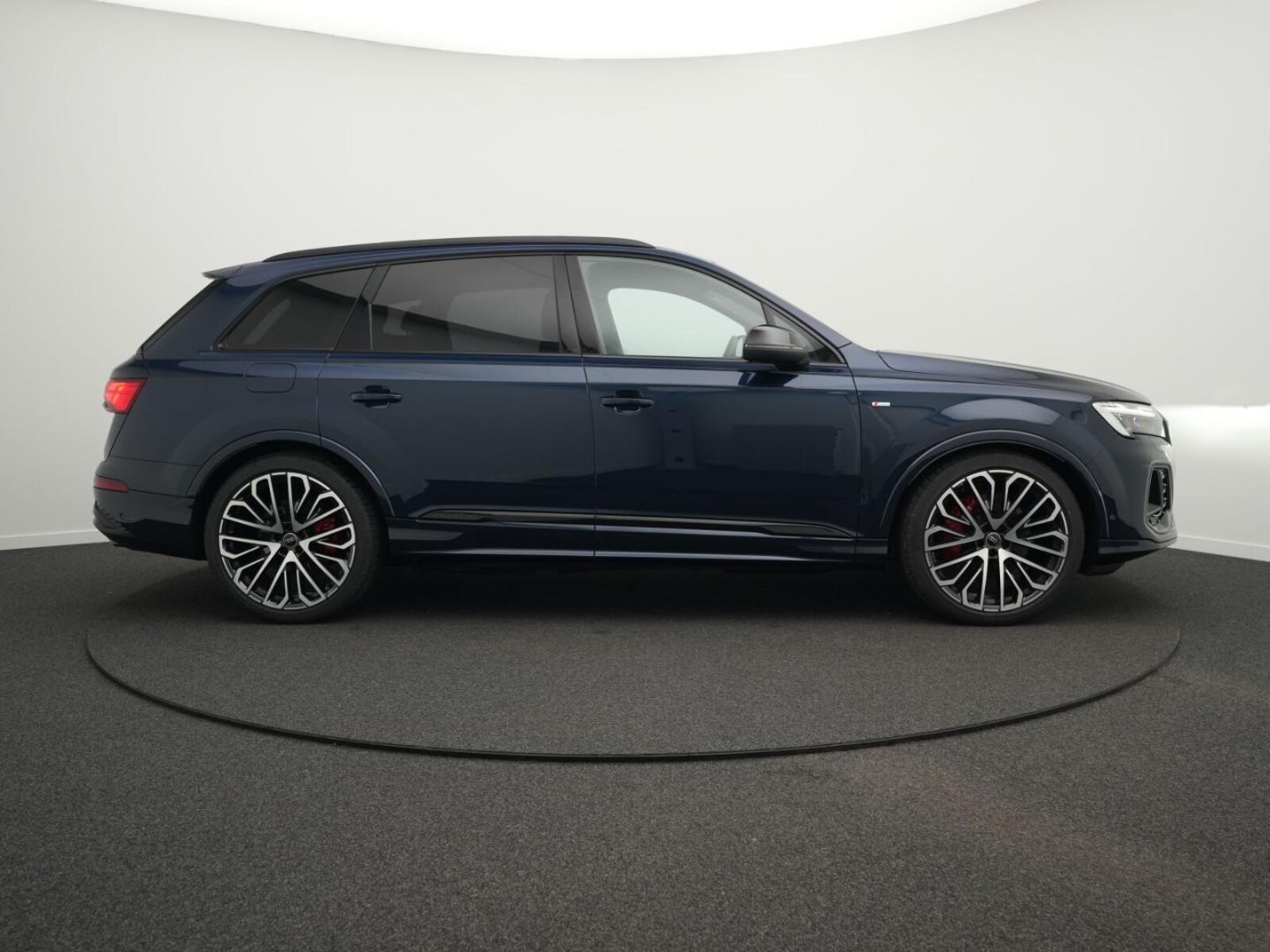 Audi Q7 – Bild 15