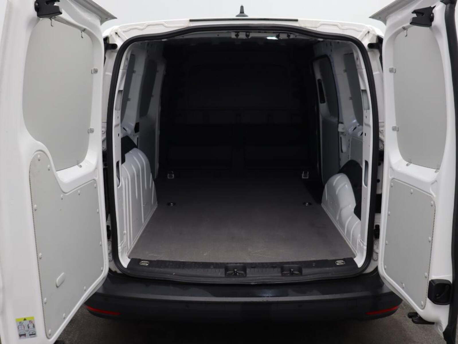 Volkswagen Caddy Maxi Cargo – Bild 4