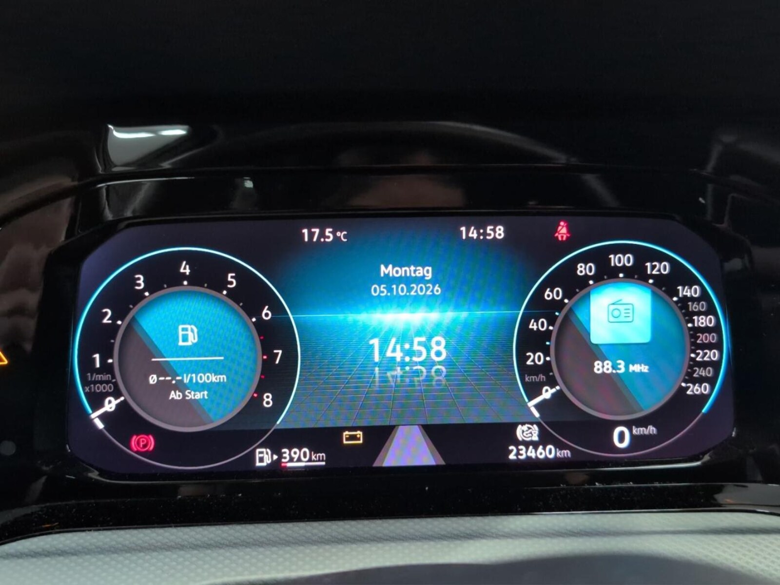Volkswagen Golf – Bild 9