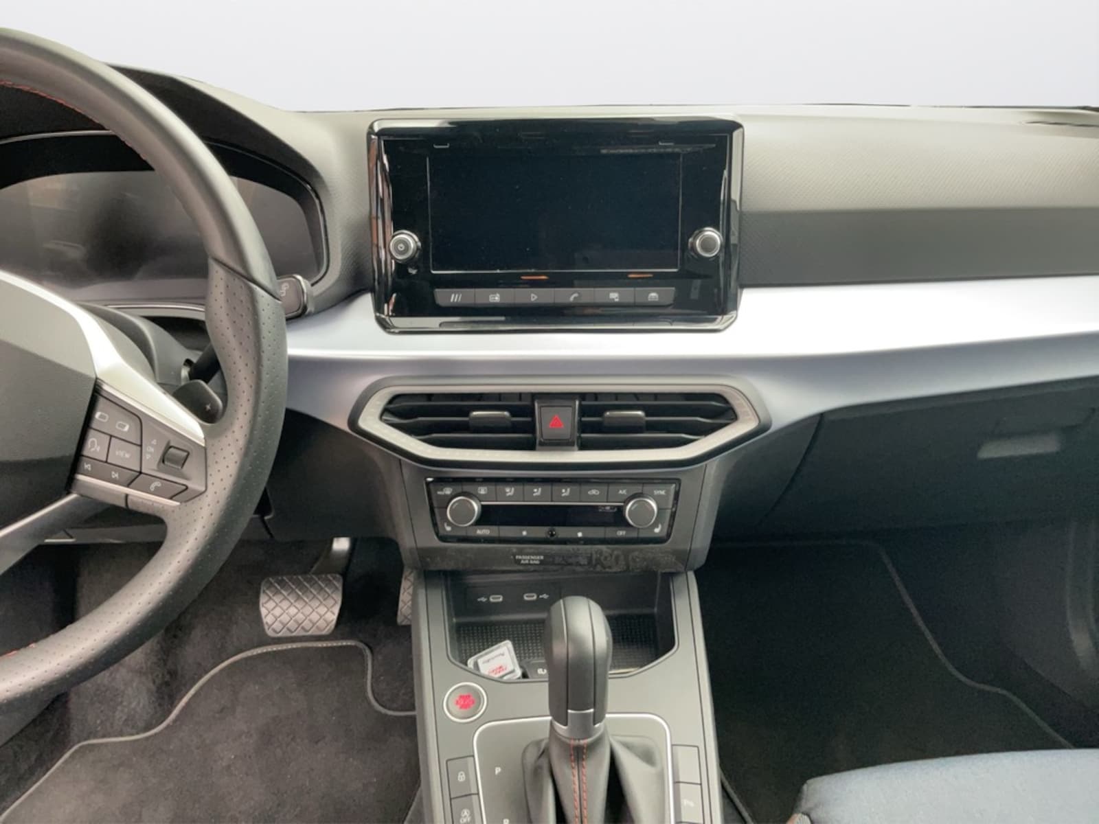 SEAT Ibiza – Bild 11