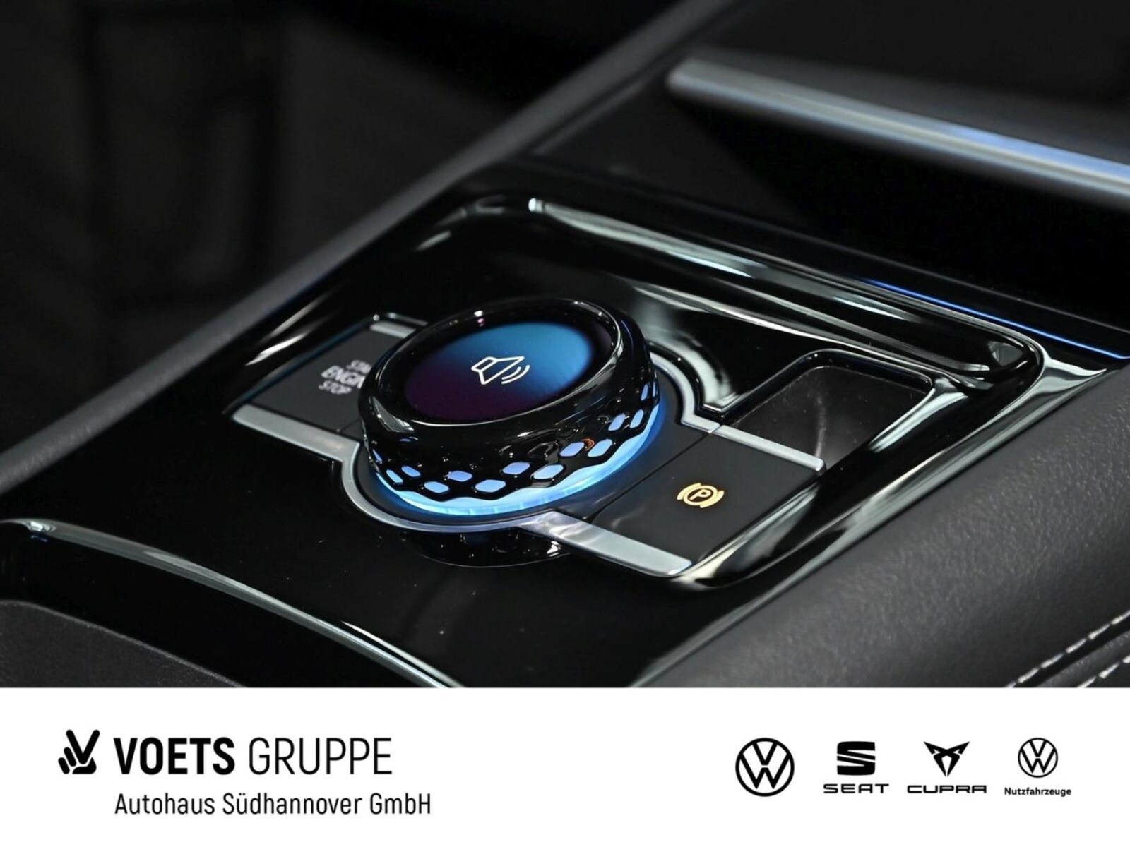 Volkswagen Tiguan – Bild 13