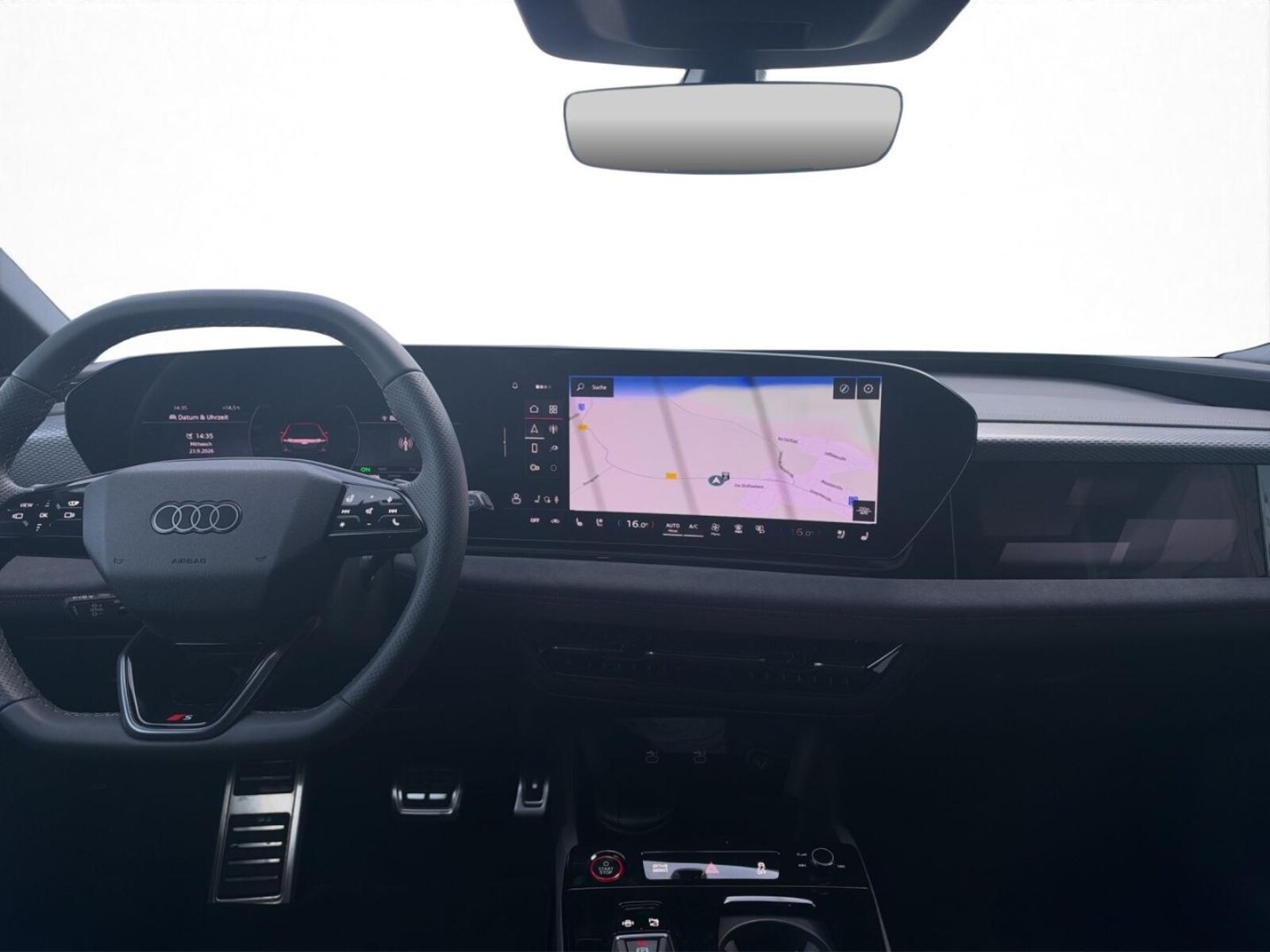 Audi A6 Avant e-tron – Bild 5