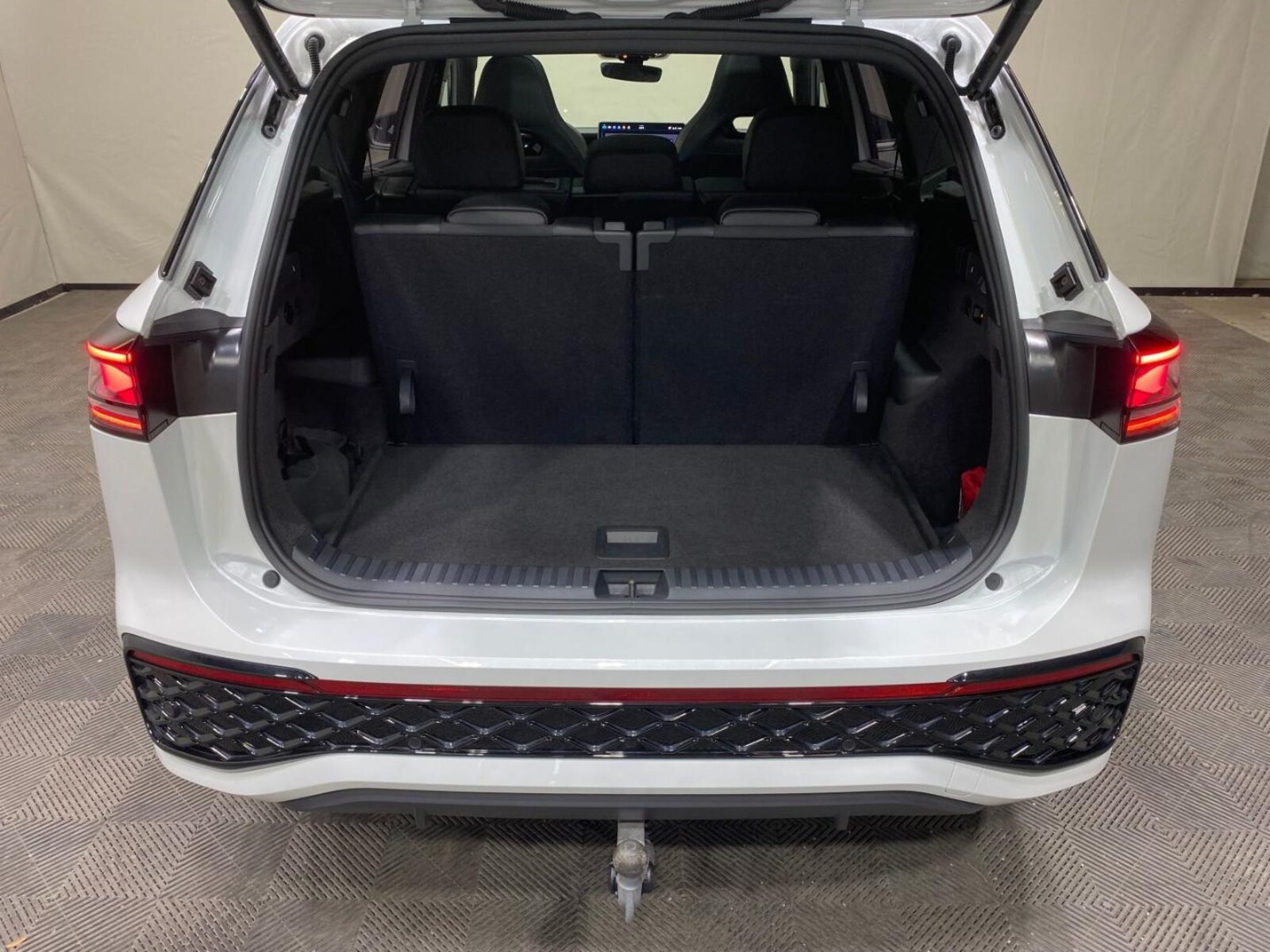 Volkswagen Tayron – Bild 14
