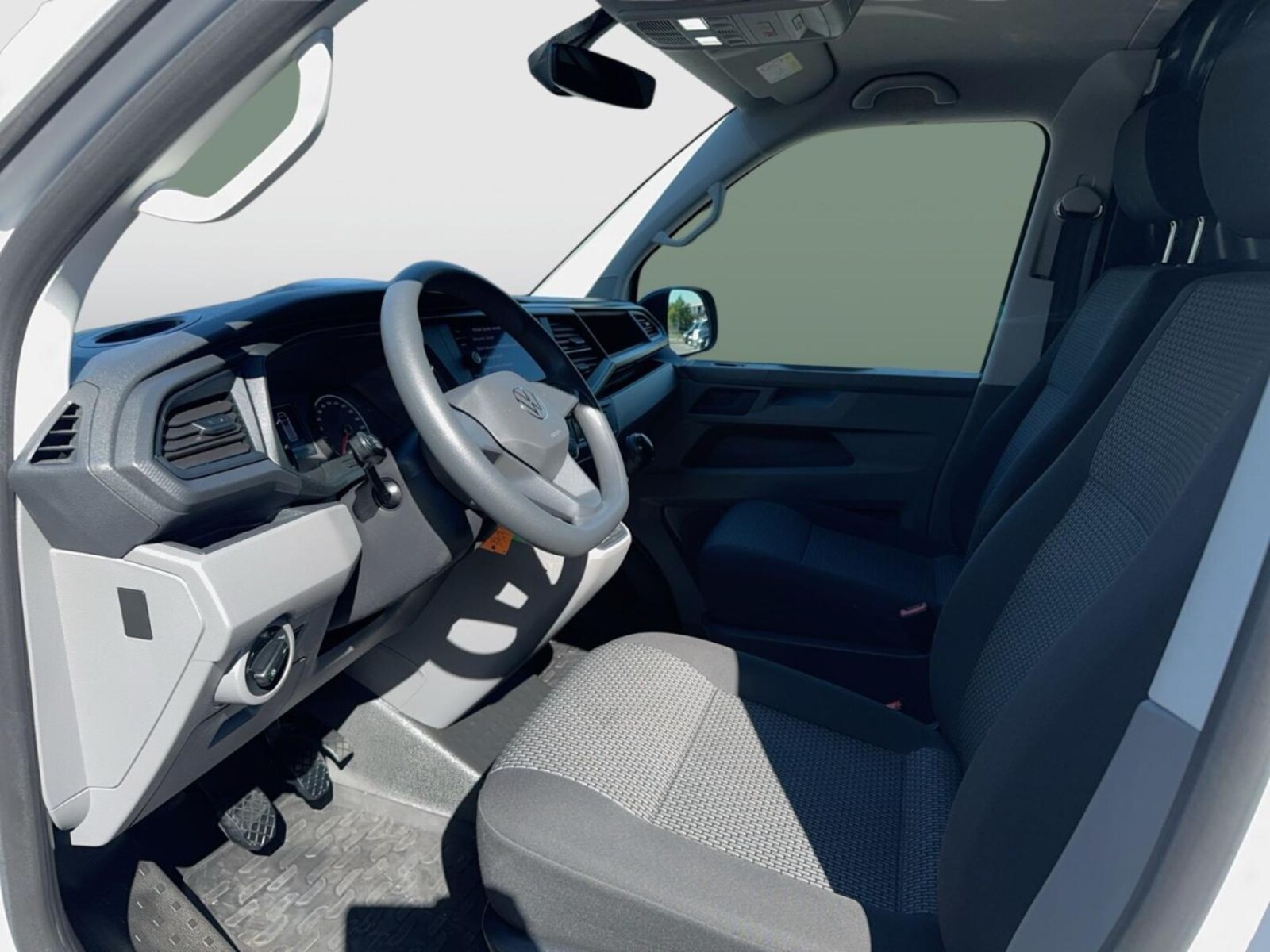 Volkswagen T6.1 Transporter Kasten kurzer Radstand – Bild 9