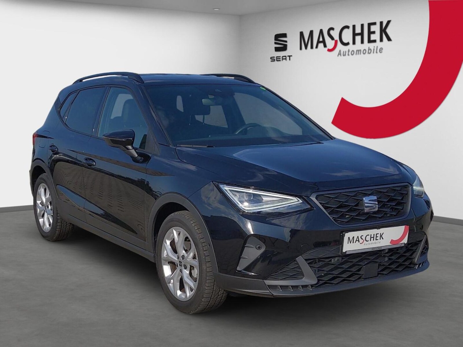 SEAT Arona – Bild 7