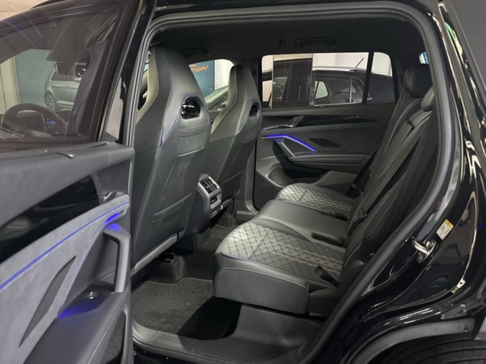 Volkswagen Tayron – Bild 10