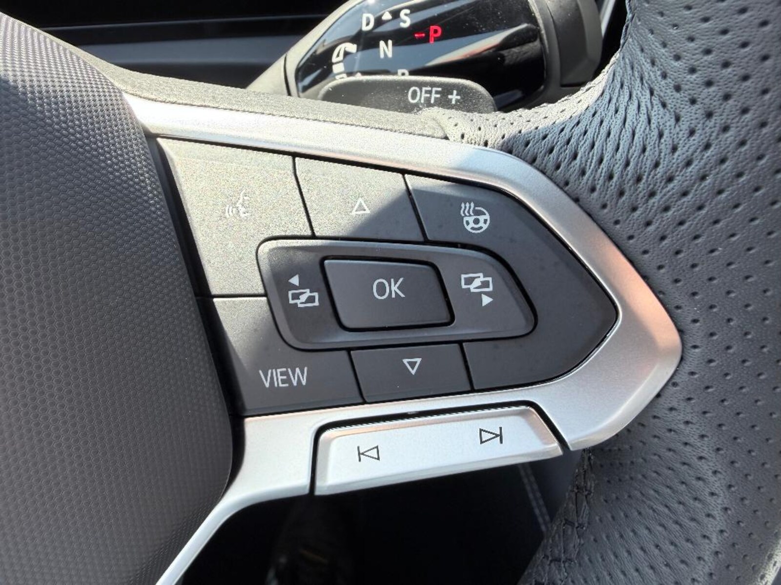 Volkswagen Tiguan – Bild 18