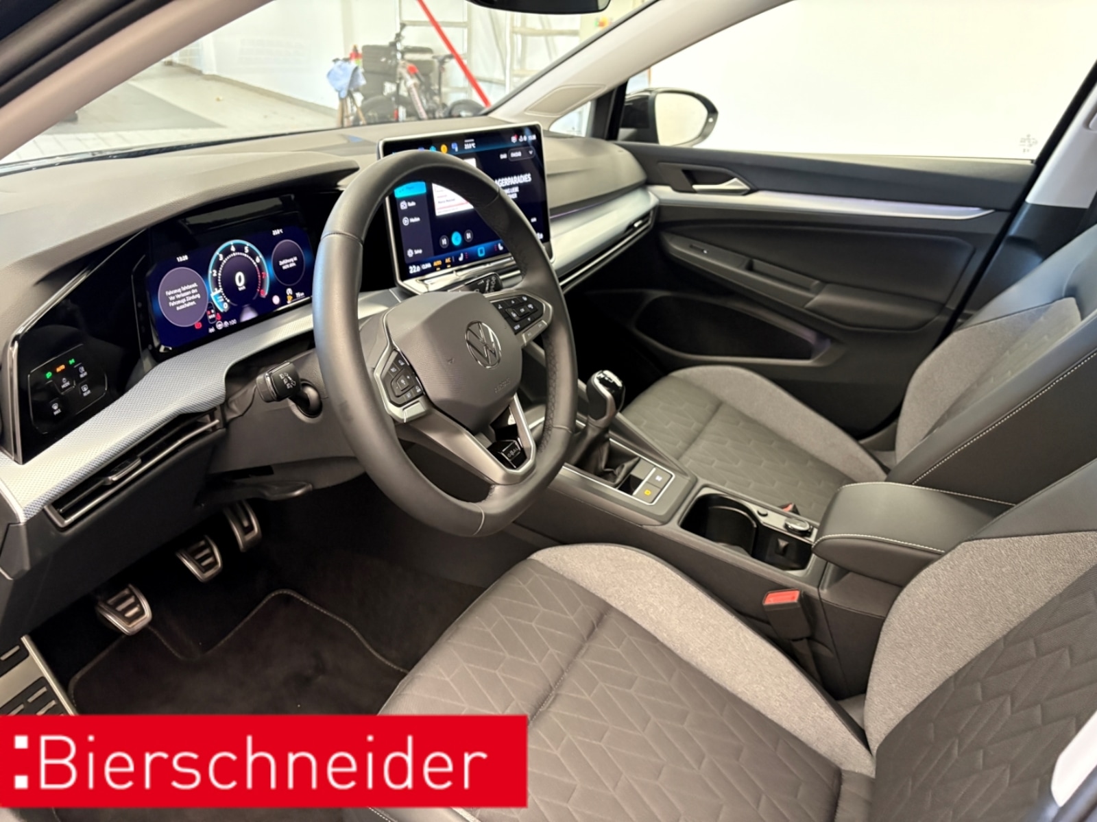 Volkswagen Golf – Bild 9