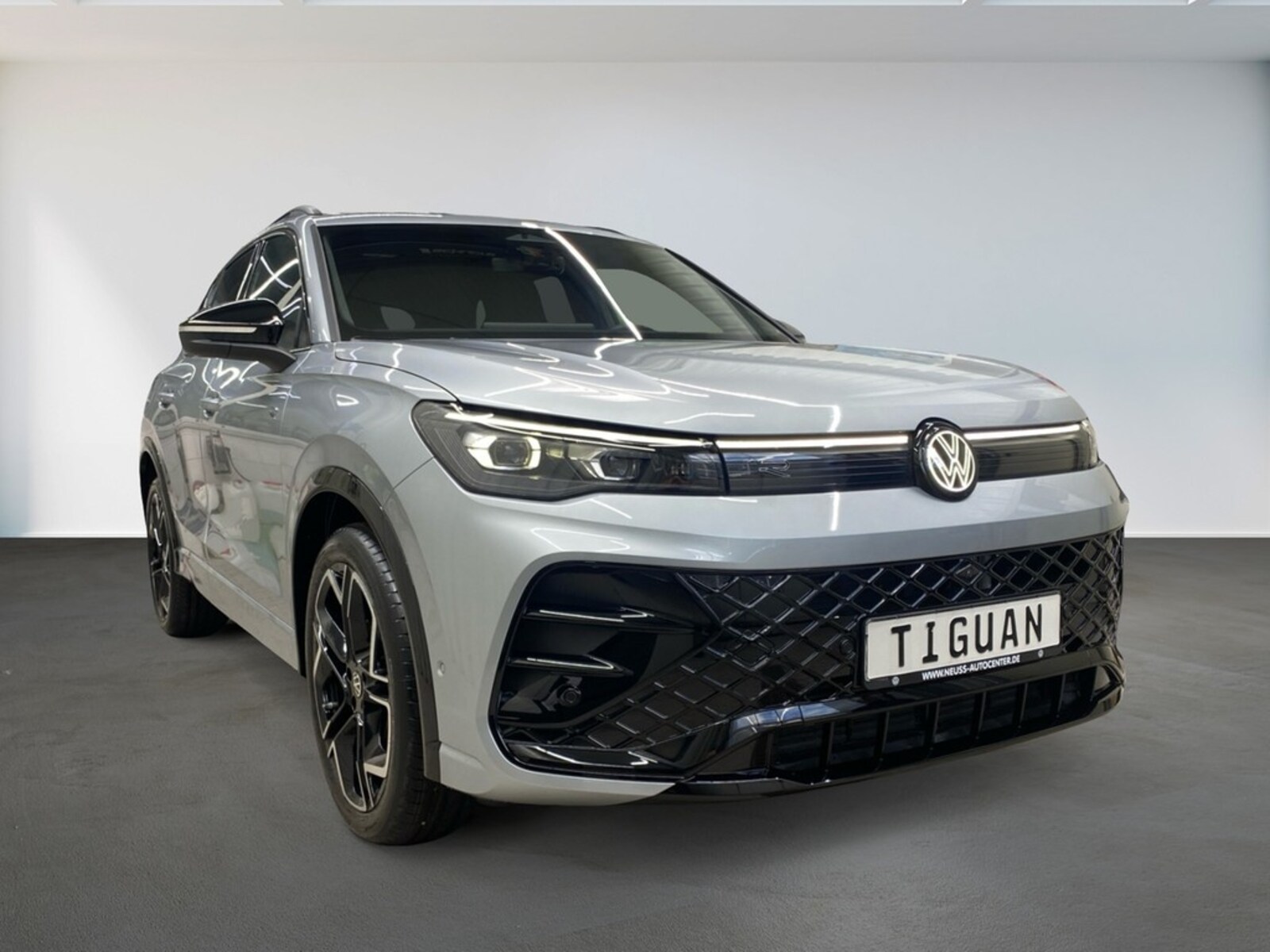 Volkswagen Tiguan – Bild 16