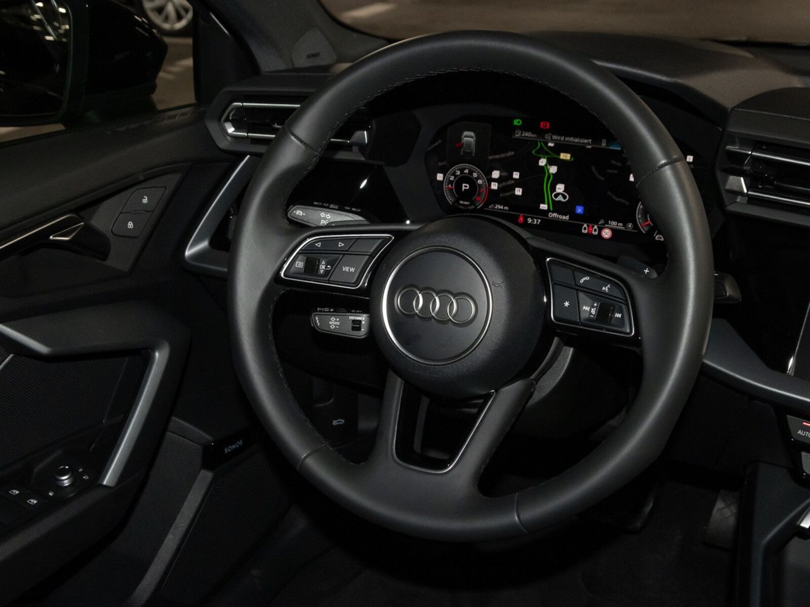 Audi A3 Sportback – Bild 12