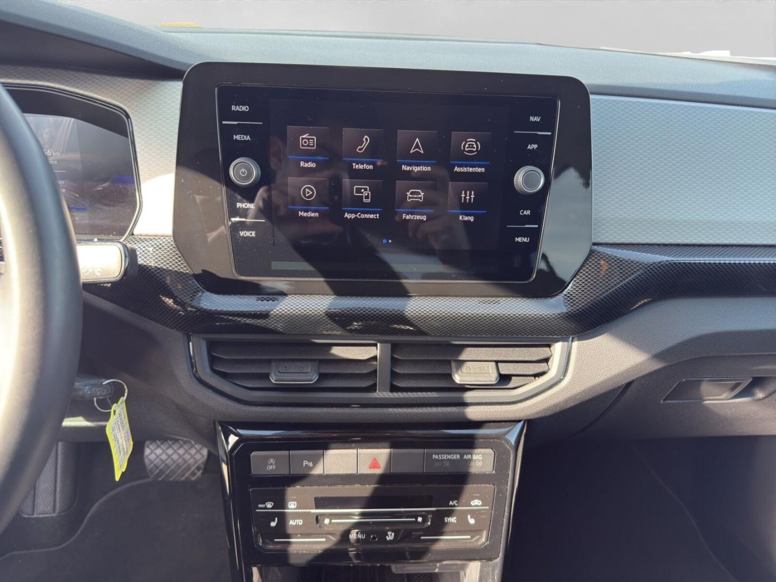 Volkswagen T-Cross – Bild 10