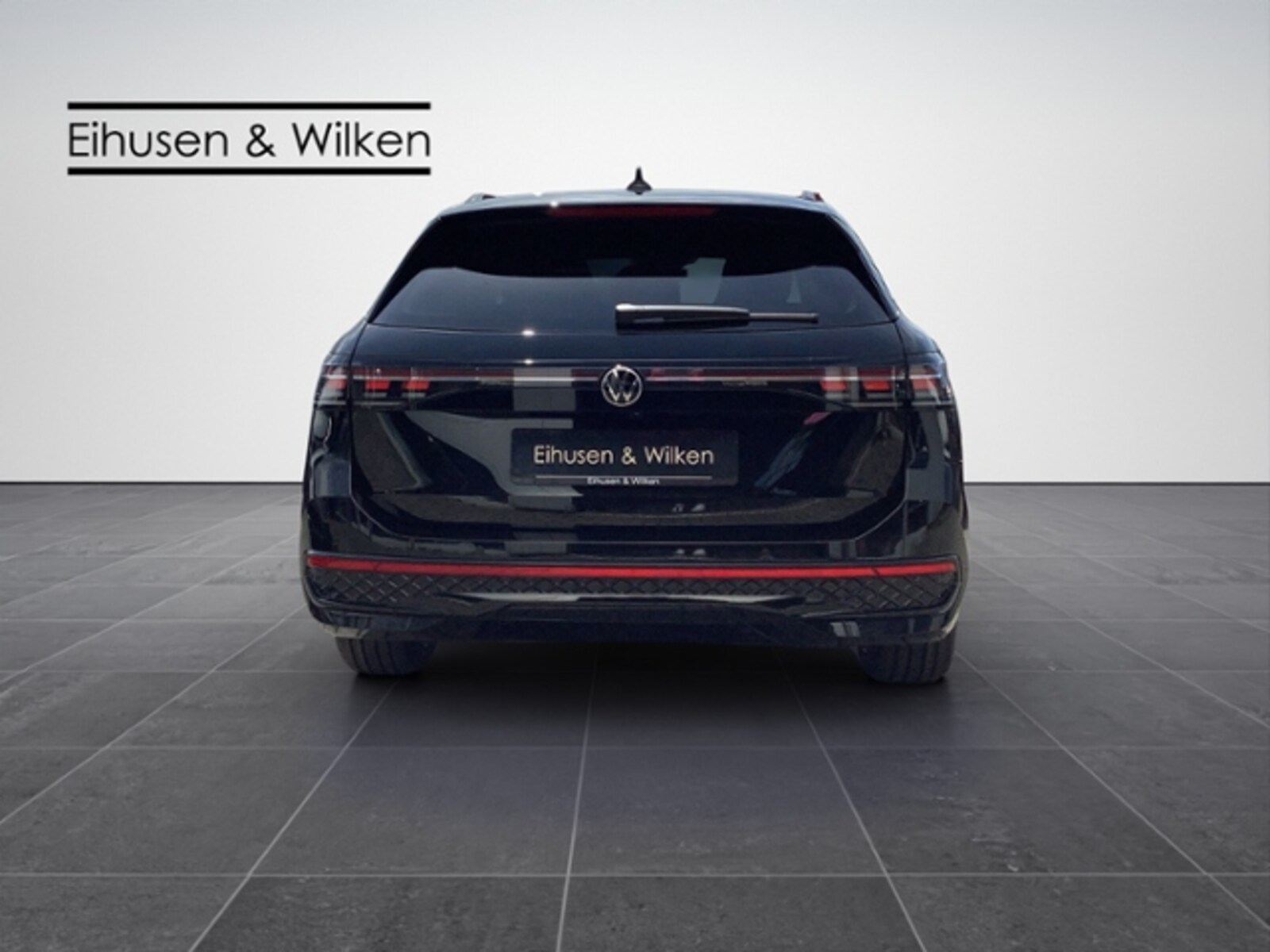 Volkswagen Passat – Bild 5