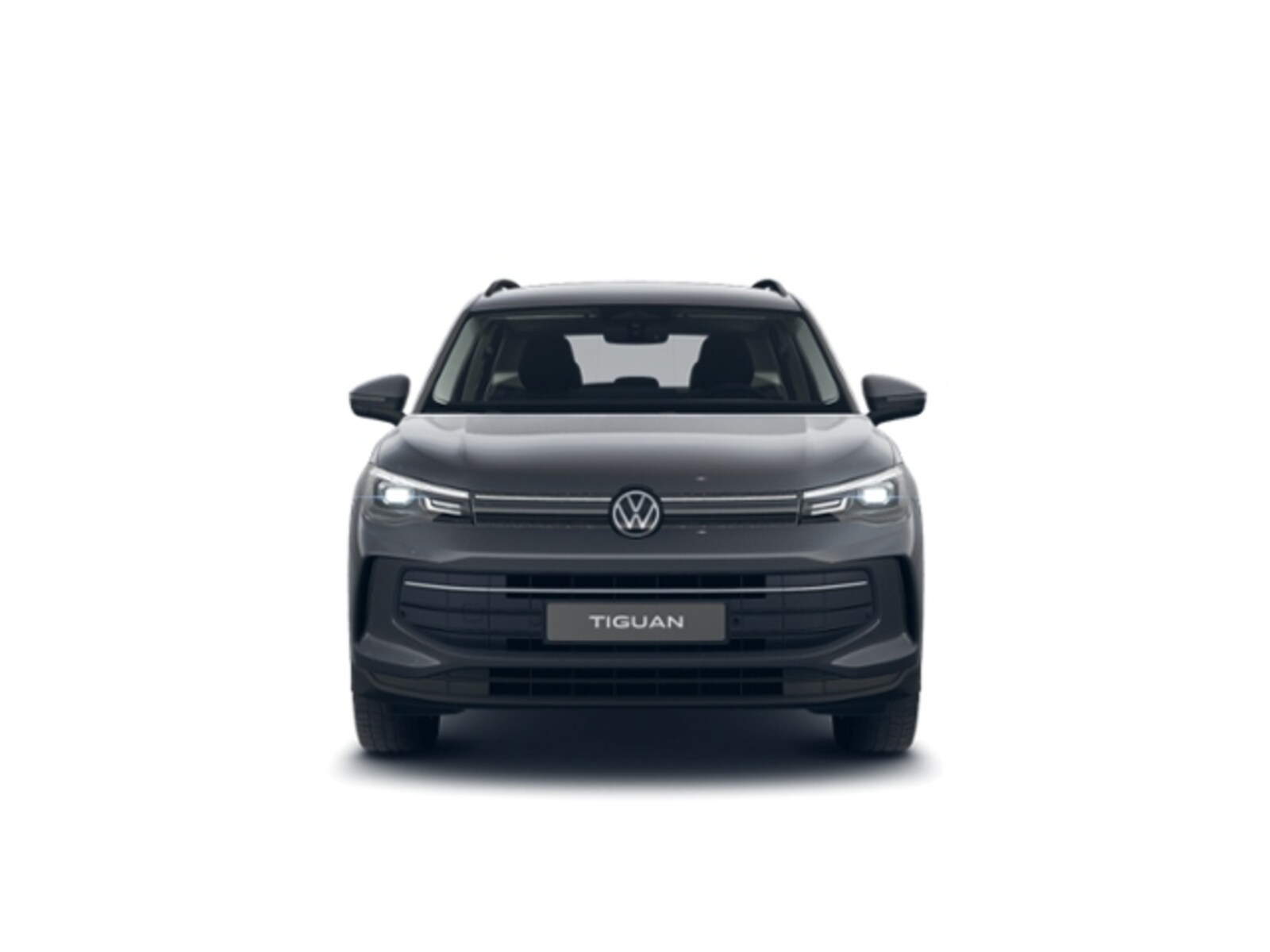 Volkswagen Tiguan – Bild 4