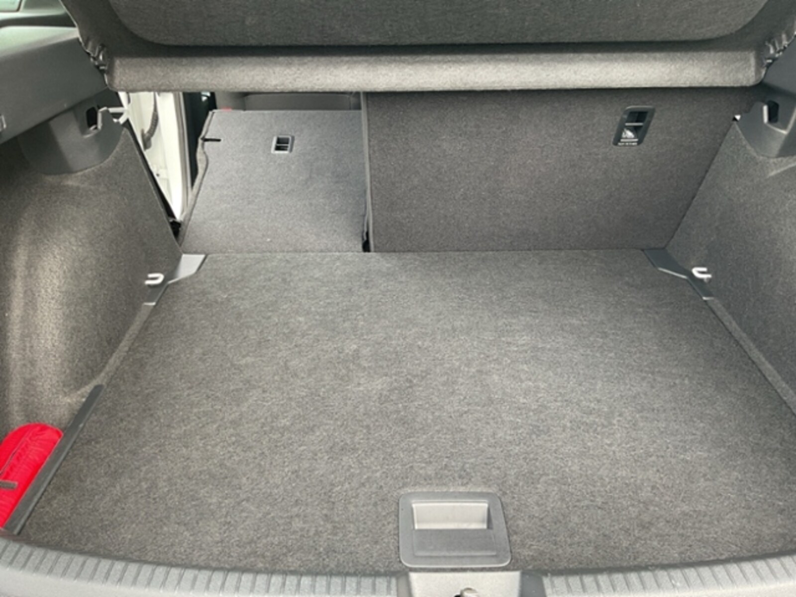 Volkswagen Taigo – Bild 14