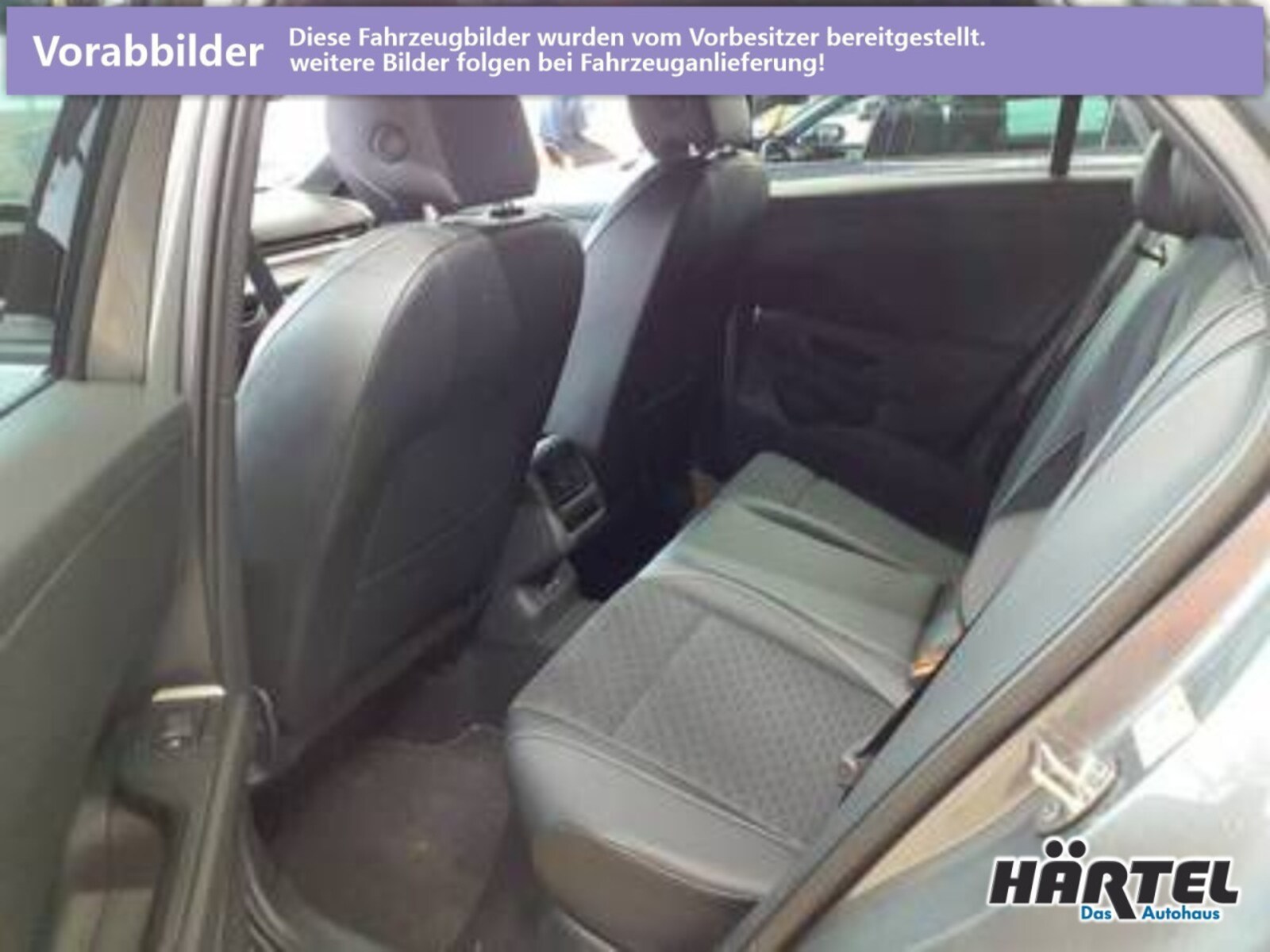 Volkswagen T-Roc – Bild 5