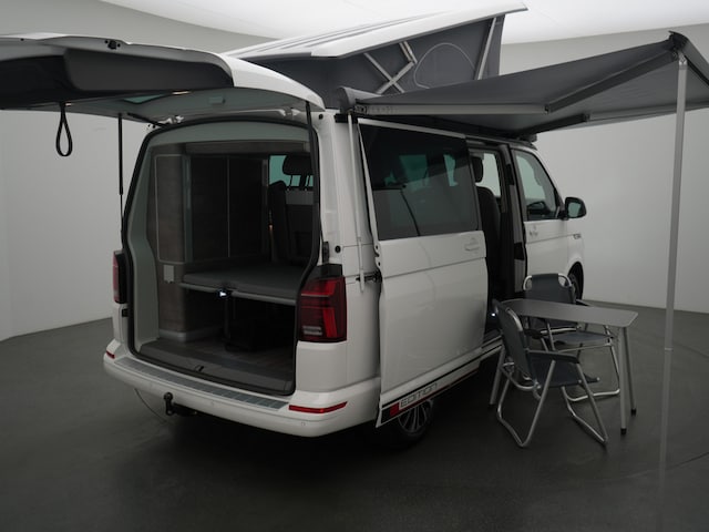 Volkswagen T6.1 California