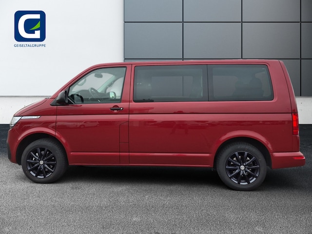 Volkswagen T6.1 Multivan