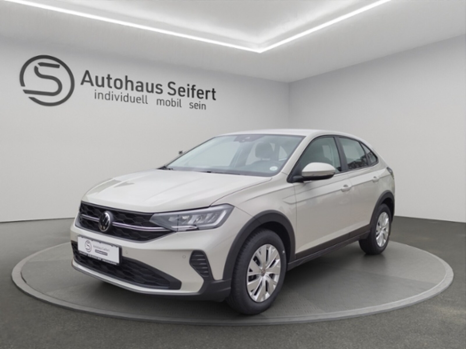 Volkswagen Taigo – Bild 2