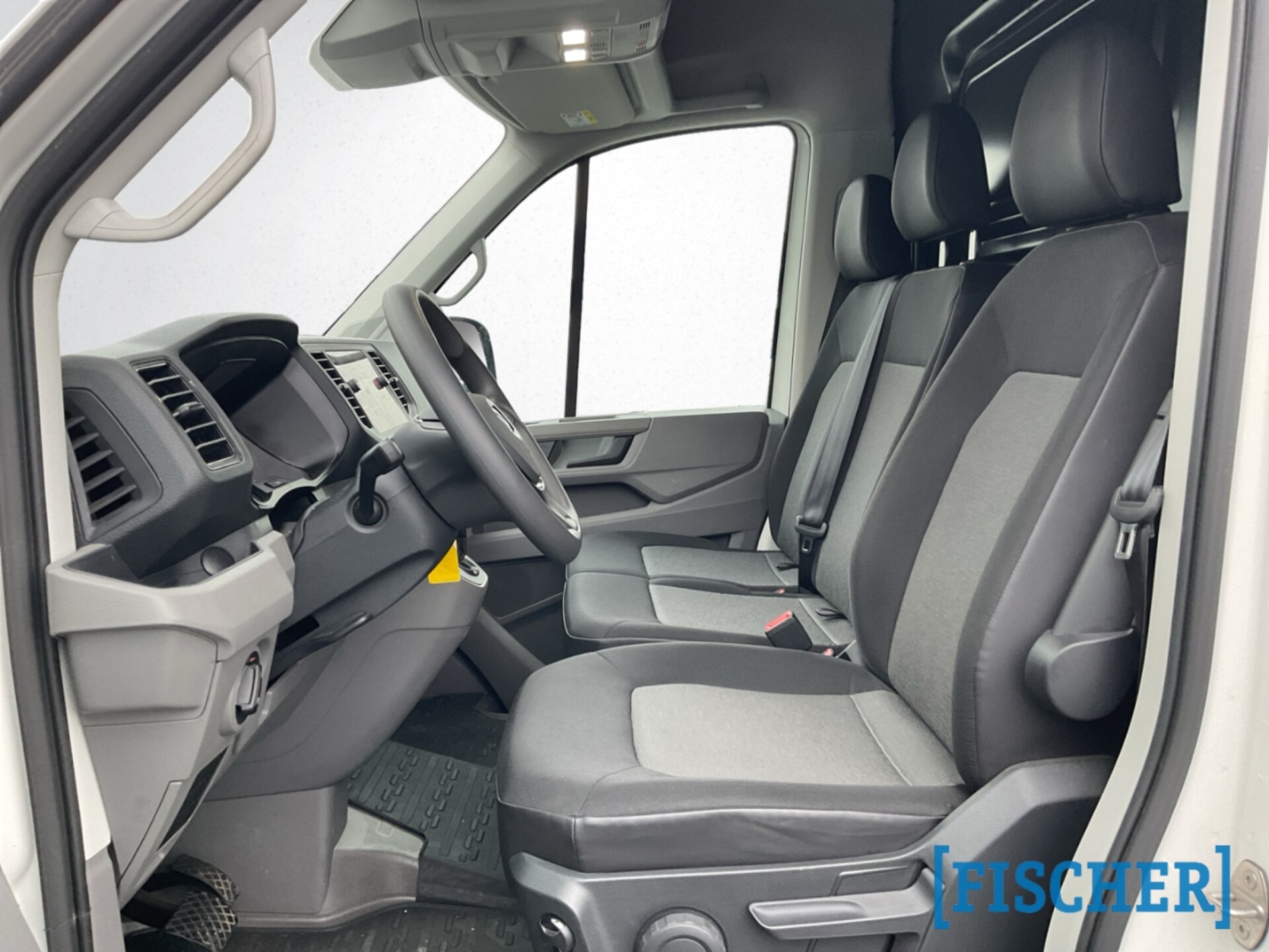 Volkswagen Crafter Kasten langer Radstand