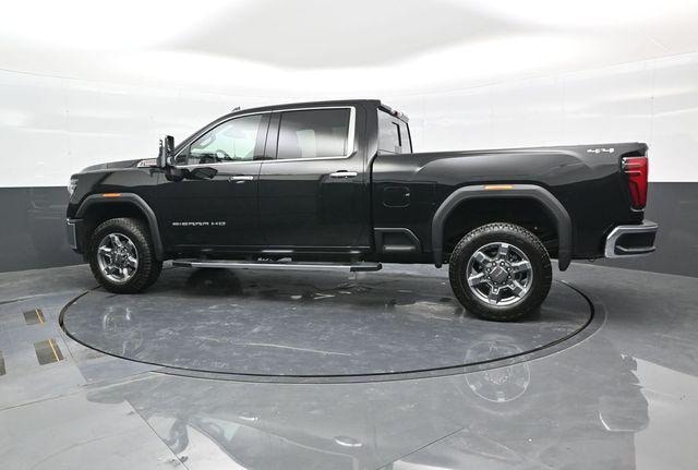 2025 GMC Sierra