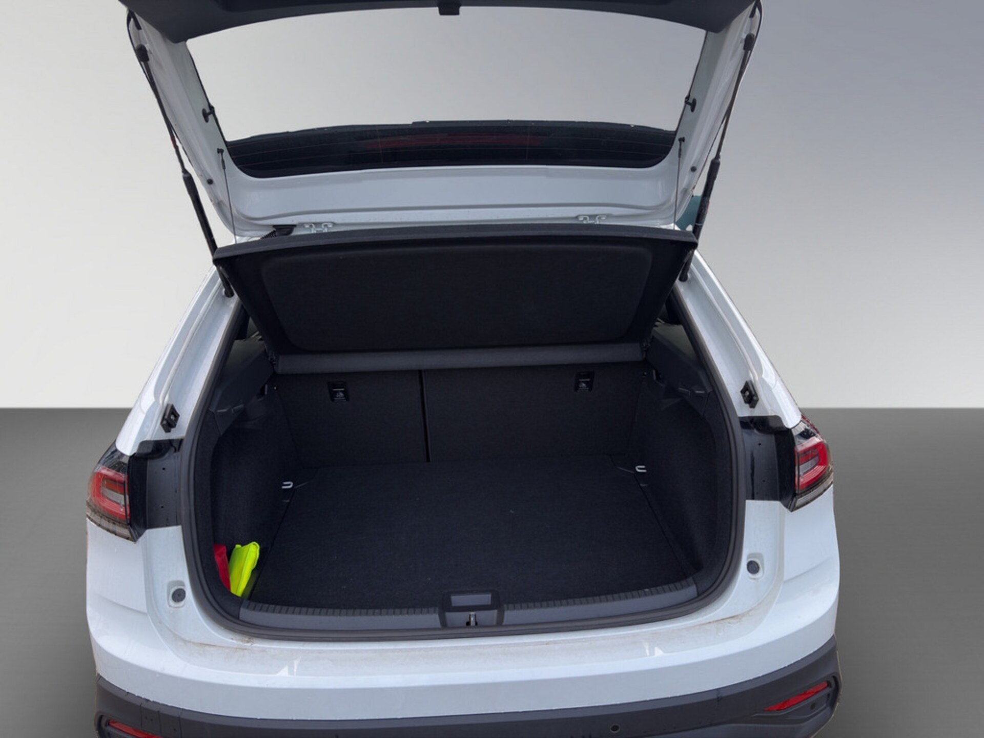 Volkswagen Taigo Goal