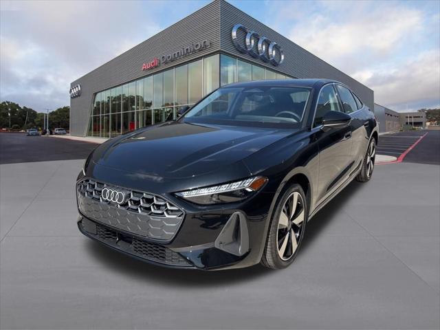 2025 Audi A5
