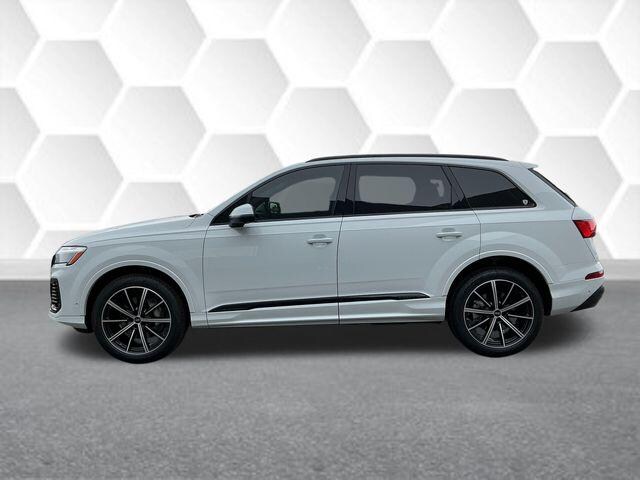 2026 Audi Q7 Premium Plus - Photo 7
