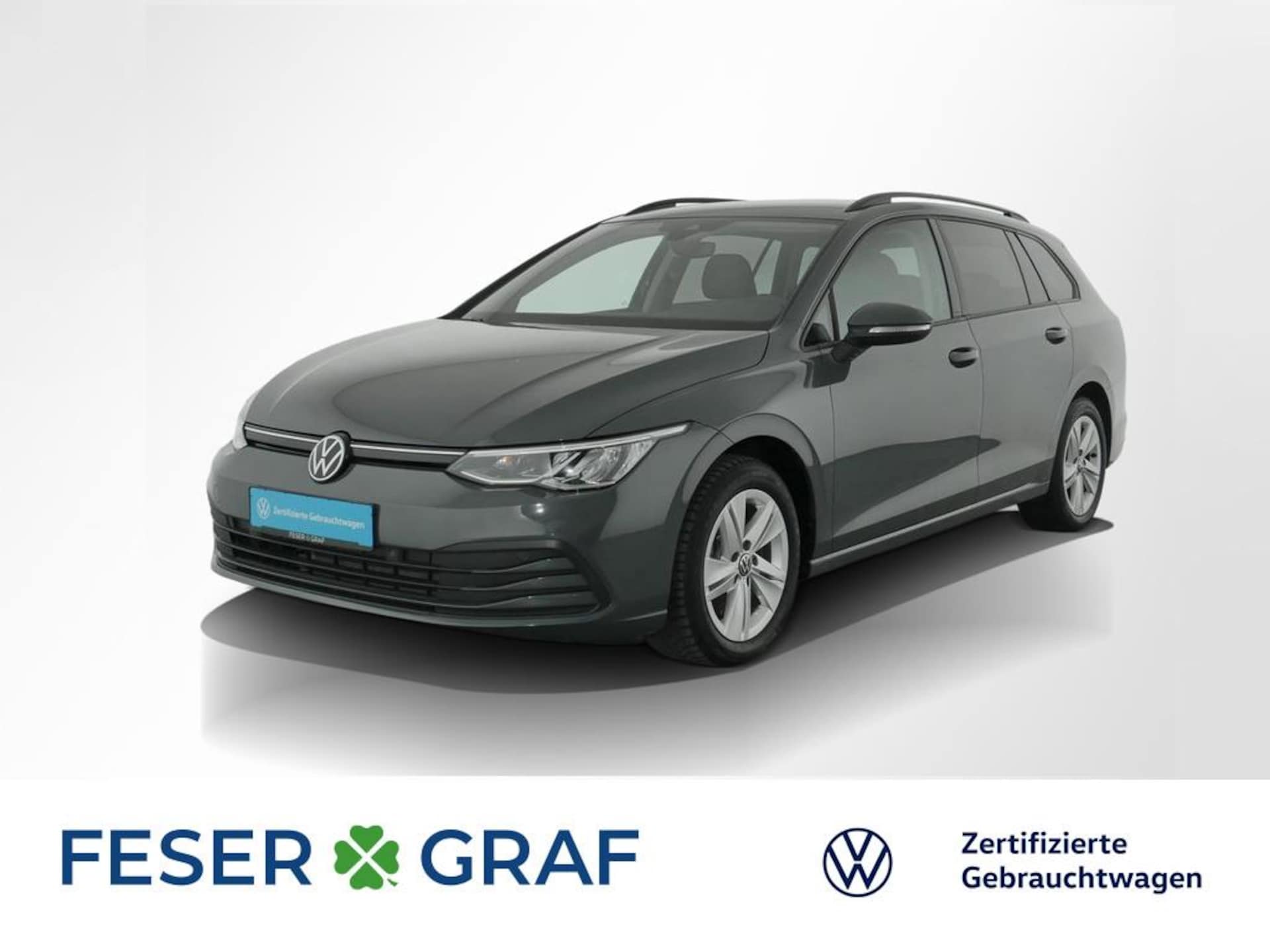 Volkswagen Golf Variant occasion
