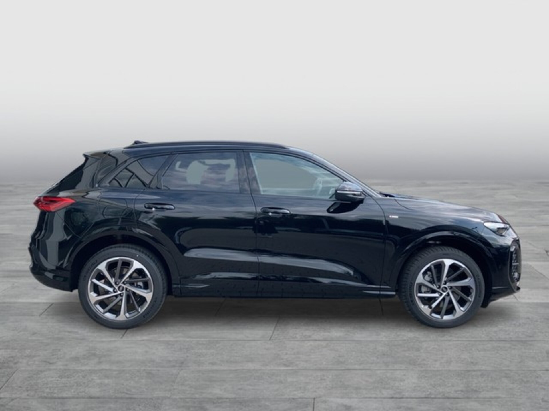Audi Q5 SUV