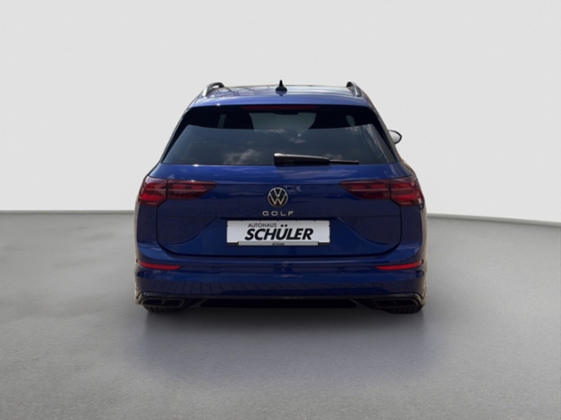 Volkswagen Golf Variant R-Line