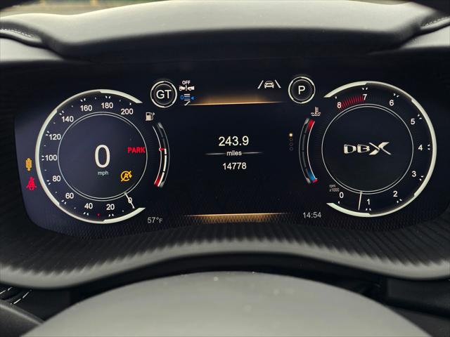 2024 Aston Martin DBX 707 - Photo 36