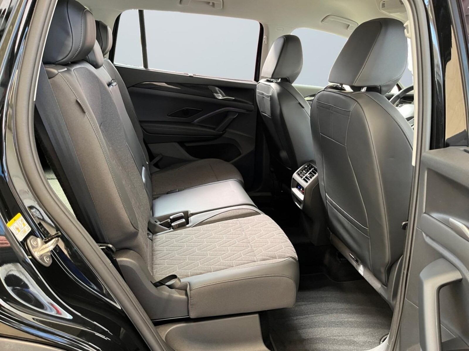Volkswagen Tayron – Bild 11