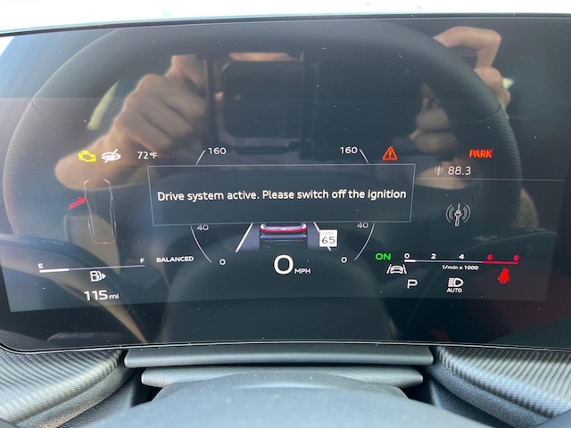 2025 Audi SQ5 Premium Plus - Photo 20