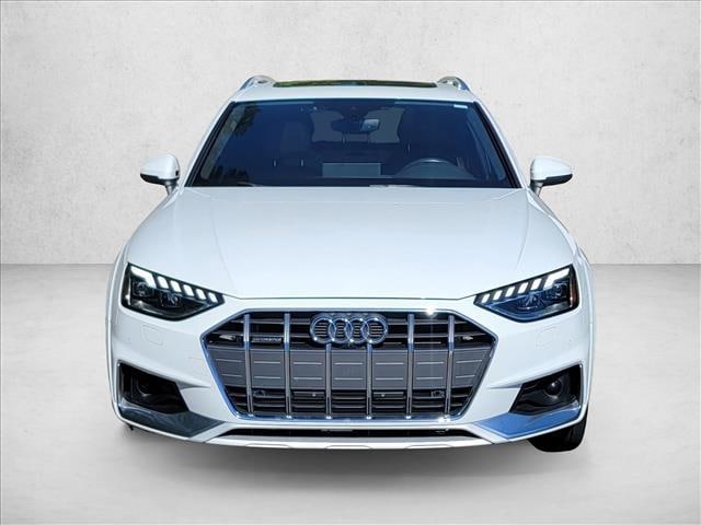 2023 Audi A4 allroad