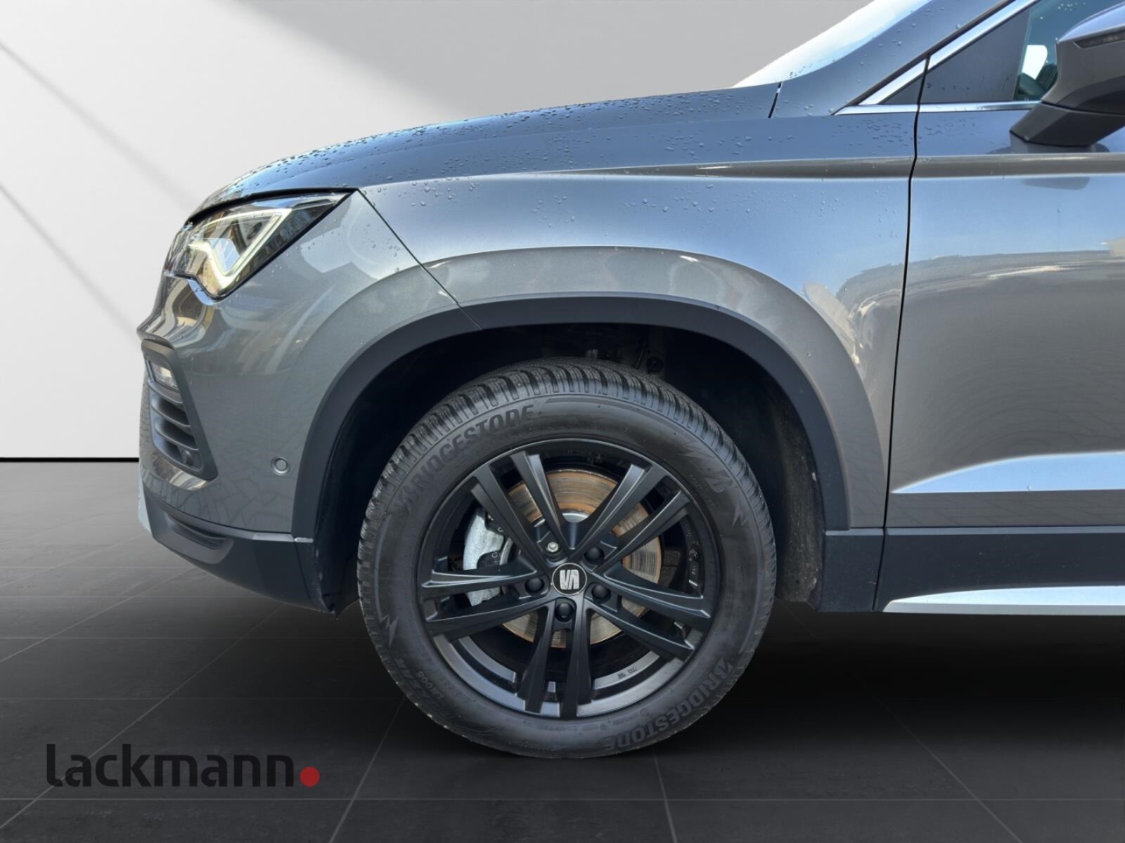 SEAT Ateca – Bild 11
