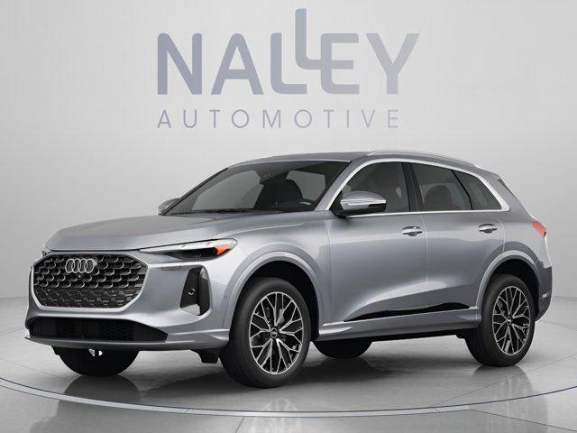2025 Audi Q5 Premium quattro's photo