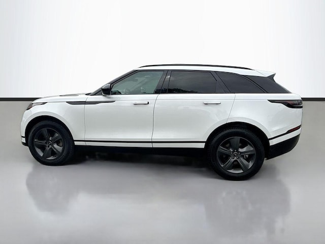 2025 Land Rover Range Rover Velar