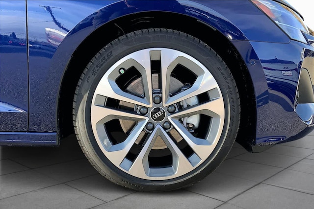 2026 Audi A3 Premium - Photo 11