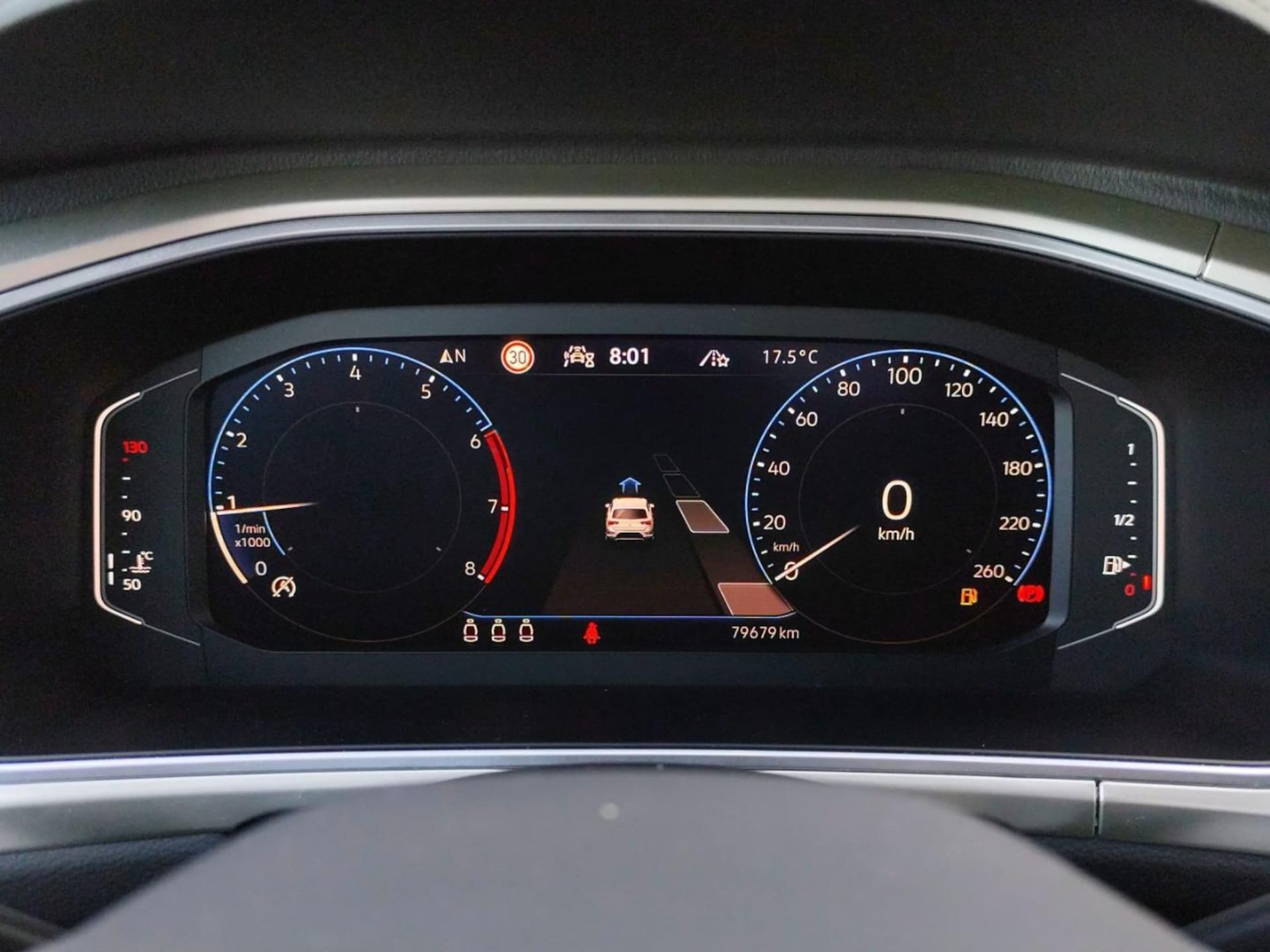 Volkswagen T-Roc MOVE