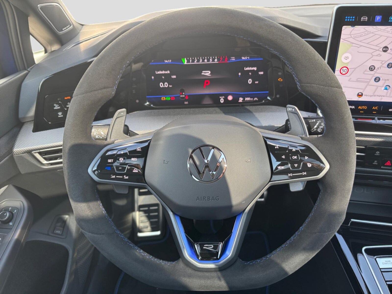 Volkswagen Golf Variant – Bild 8