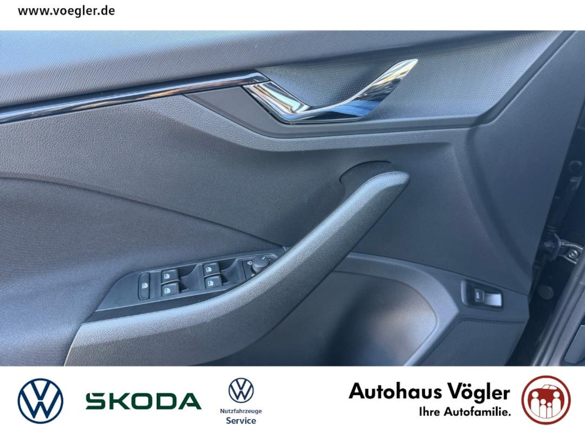 Skoda Kamiq Selection