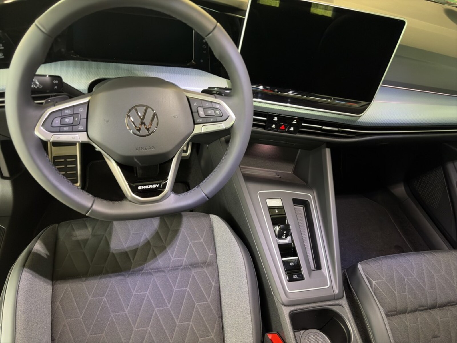 Volkswagen Golf – Bild 14
