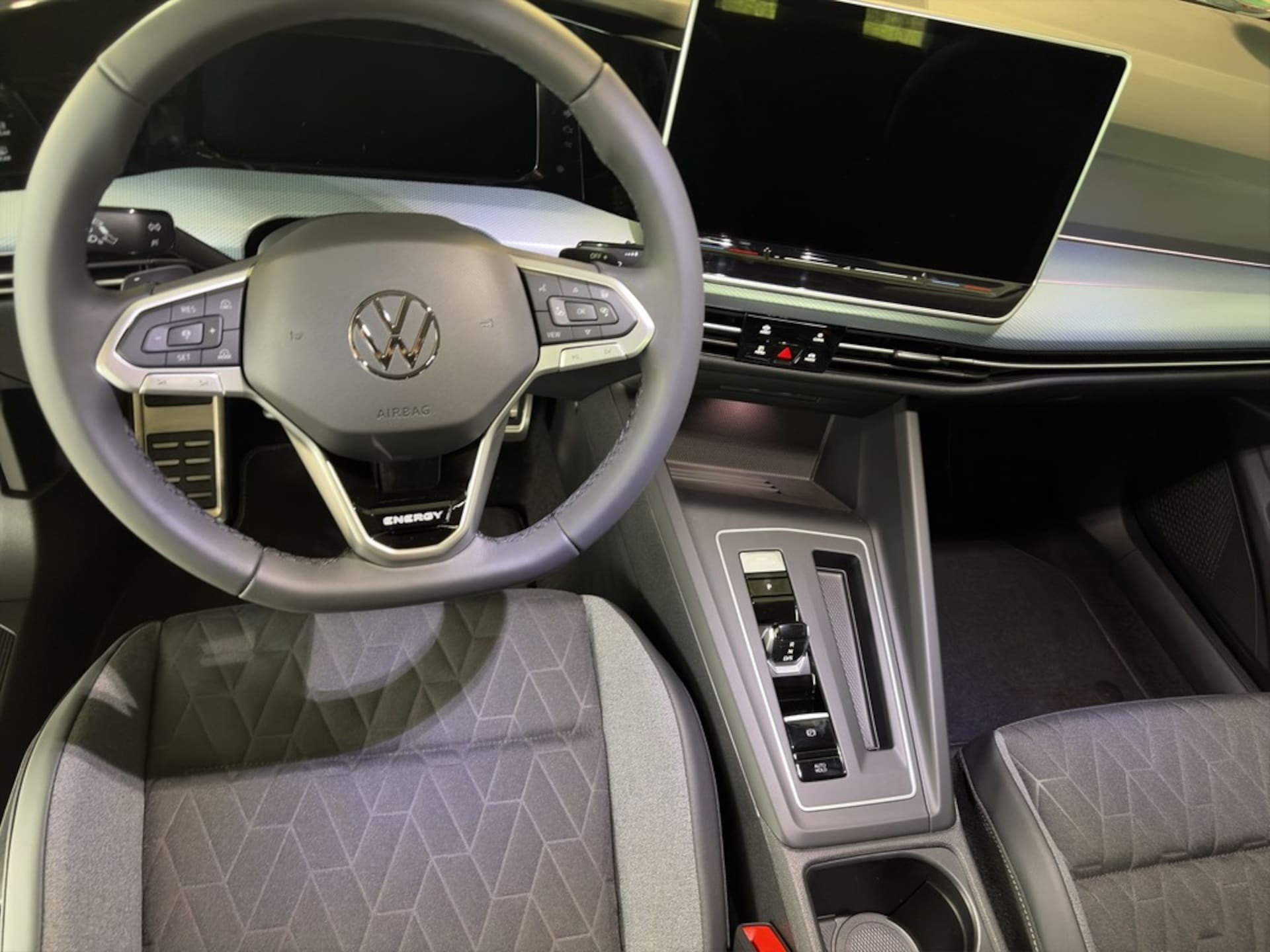 Volkswagen Golf ENERGY