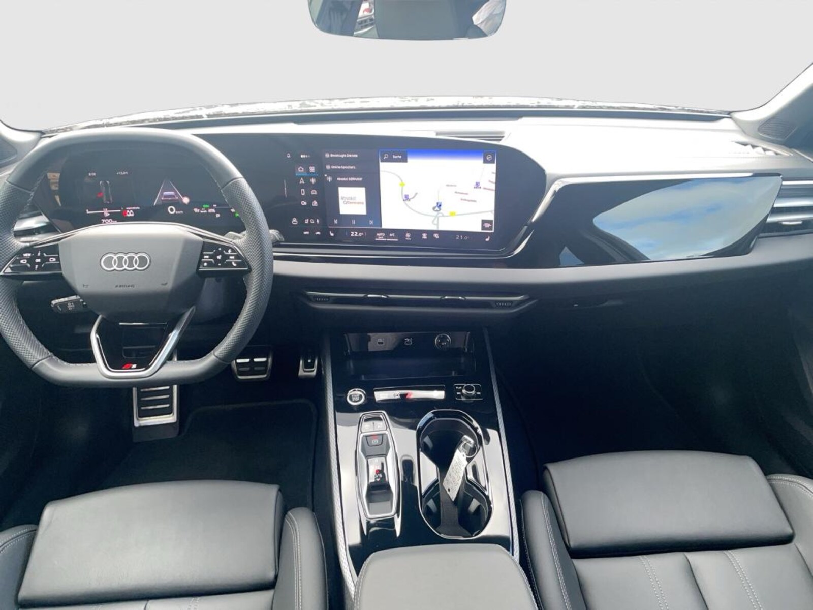 Audi A5 Avant – Bild 11