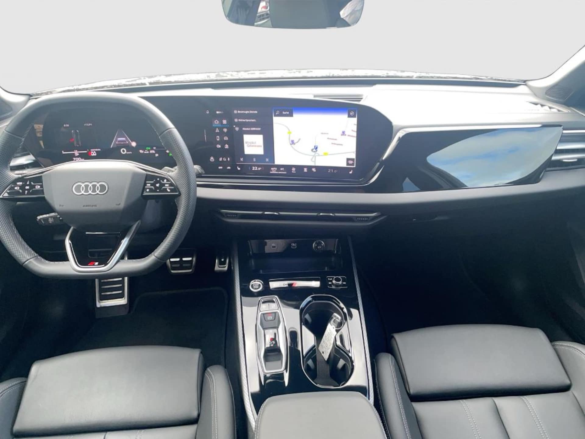 Audi A5 Avant
